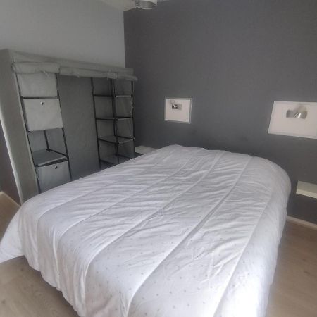 Bord De Seine Apartment Carrieres-sous-Poissy Ngoại thất bức ảnh