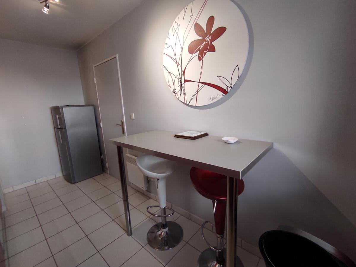 Bord De Seine Apartment Carrieres-sous-Poissy Ngoại thất bức ảnh