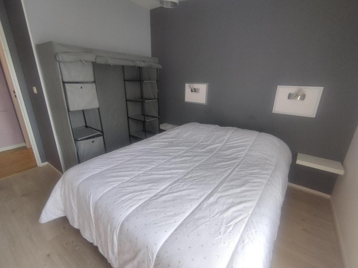 Bord De Seine Apartment Carrieres-sous-Poissy Ngoại thất bức ảnh